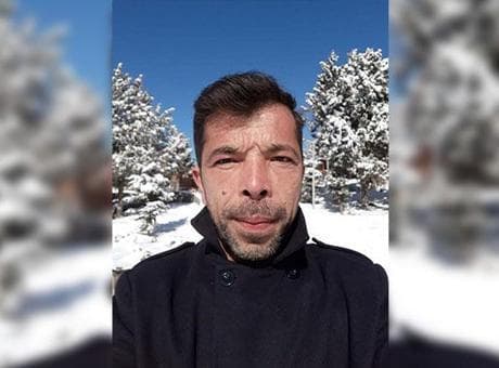 Acılarını kalplerine gömüp 3 kişiye umut oldular! ALS hastası Ramazan Şen'in organları ailesi tarafından bağışlandı