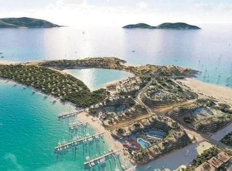 Kushner’in ‘adası’na soruşturma açıldı!