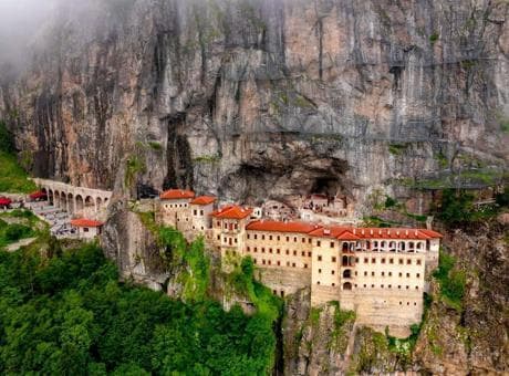 Trabzon’da 9 gün sürecek dev festival başlıyor! Şehir sanat ve müzikle dolup taşacak