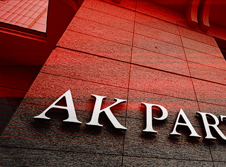 AK Parti'de 4 il başkanlığında görev değişikliği