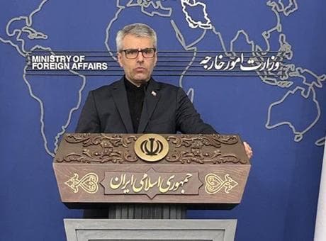 İran'dan 'suikast planı' iddialarına yalanlama! 'Her suçlama bir itiraftır'