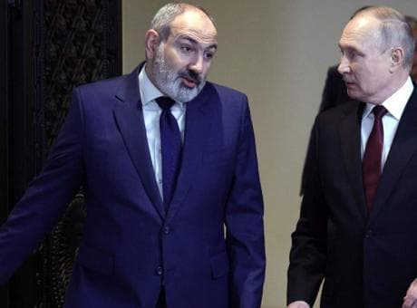 Putin'den Ermenistan'a en az 8 kalemlik sinyal! 'Batı'yla yakınlaşma tüm ayrıcalıkları sona erdirebilir'