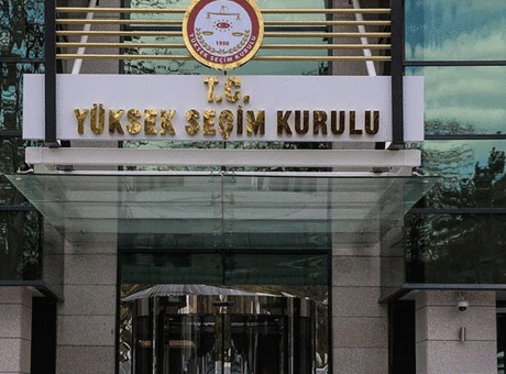 Son dakika... YSK, CHP'ye reddin gerekçesini açıkladı
