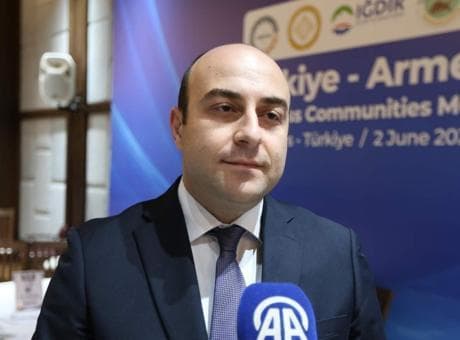 Ermenistan'dan Türkiye'yle normalleşme açıklaması! 'Biz hazırız'