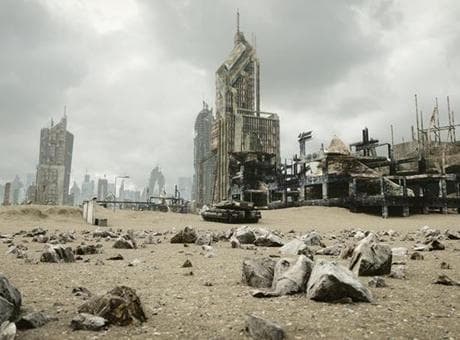 Bilim insanlarından tüyler ürperten 2064 kehaneti! 'Kıyamet noktasına yaklaşabiliriz'