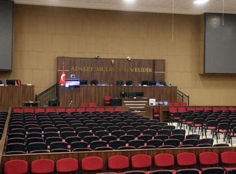Son dakika... 140 yeni mahkeme kuruluyor! Bakan Gürlek duyurdu