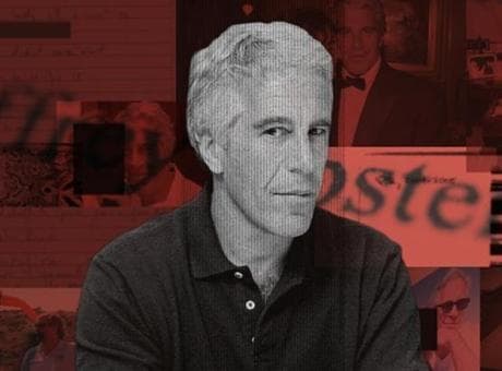 Jeffrey Epstein'in sperm bankasıyla gizli sözleşme imzaladığı ortaya çıktı