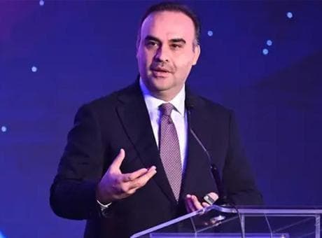 Bakan Kacır, Gaziantep'te temel atma törenine katıldı! 'Fabrika sayısını 11 binden 61 bine yükselttik'