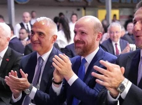 14’üncü Uluslararası Fetih Kupası başladı