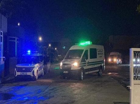 Samsun'da demir çelik fabrikasında 3 işçi elektrik akımına kapılarak hayatını kaybetti