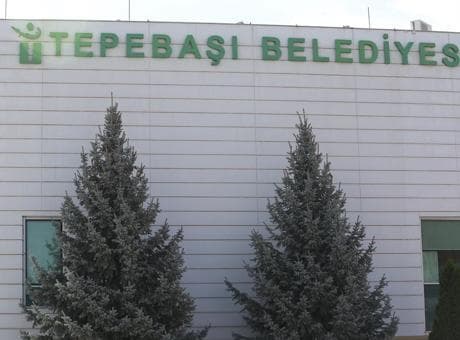 AK Parti MKYK Üyesi Hatipoğlu'ndan Tepebaşı Belediye Meclisi'nde yaşananlara ilişkin açıklama