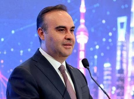 NASA astronotlarına TÜBİTAK UZAY'dan eğitim