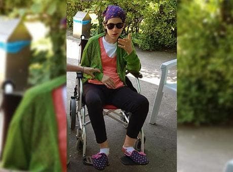 Balkondan düşmüştü, komadan çıkınca gerçeği anlattı! Eşine 18 yıla kadar hapis istemi
