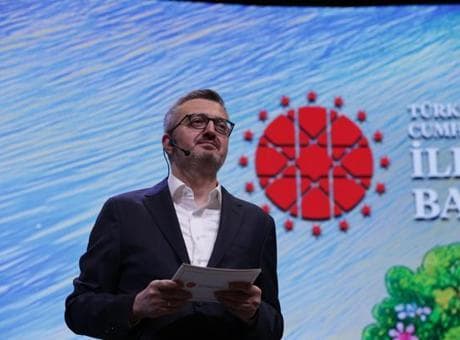 Çocuk CİMER Platformu hayata geçiyor! İletişim Başkanı Duran: Önerilerinizi, fikirlerinizi göndermenizi bekliyoruz