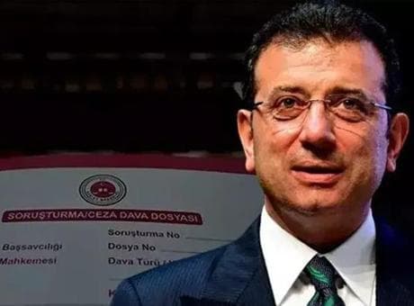 'İmamoğlu çıkar amaçlı suç örgütü' davasının 45. duruşması sona erdi
