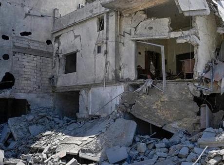 İsrail ordusunun Lübnan'a yönelik saldırılarında ölenlerin sayısı 12'ye yükseldi