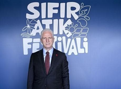 Sıfır Atık Forumu'nun tanıtım toplantısı yapıldı