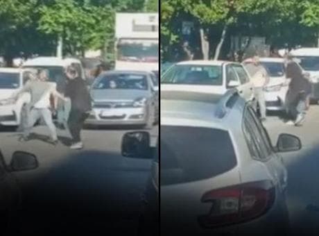 Sultangazi'de trafik kazası sonrası bıçaklı kavga: 1 ölü, 2 yaralı