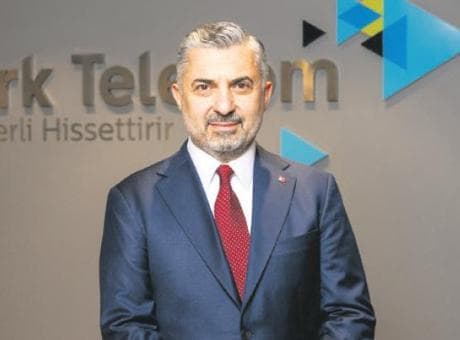 İleri teknolojiyle yeşil dönüşüm