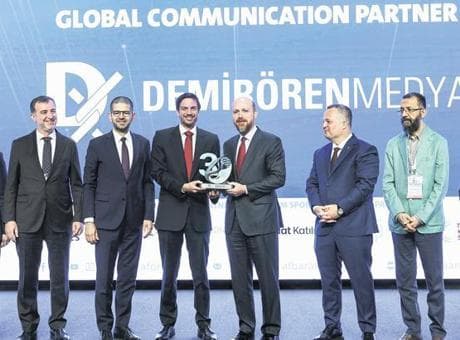 ‘Türkiye’ye gelin ve yatırım yapın’