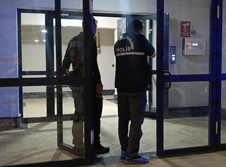 Kahramanmaraş'ta kayınpederi tarafından bıçaklanan damat hayatını kaybetti