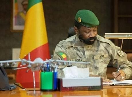 Fransız basınından Türkiye itirafı: Afrika'da sessiz ve derinden ilerliyorlar