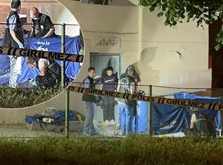 Çifte cinayette yasak aşk iddiası: Eşim ile bacanağımın ilişkisi olduğundan şüphelendim