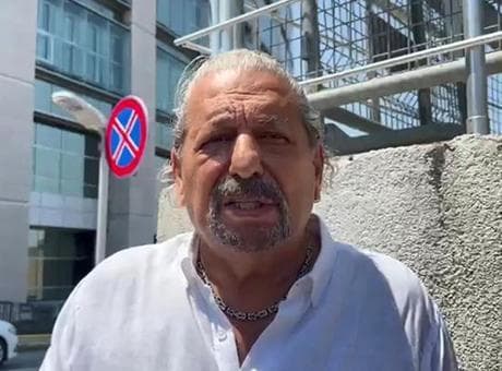 3 yıl hapsi isteniyordu! Erman Toroğlu'na beraat kararı