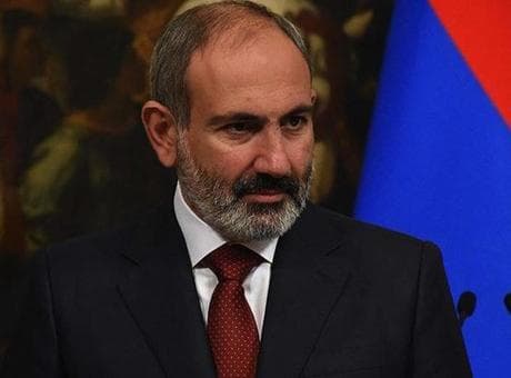 Ermenistan'da kritik gün yaklaşıyor! Başbakan Paşinyan'dan flaş açıklama