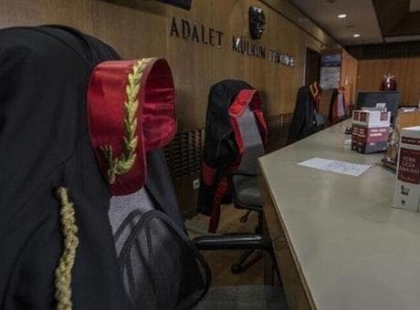 Son dakika... Hatay Reyhanlı'daki terör saldırısında karar açıklandı