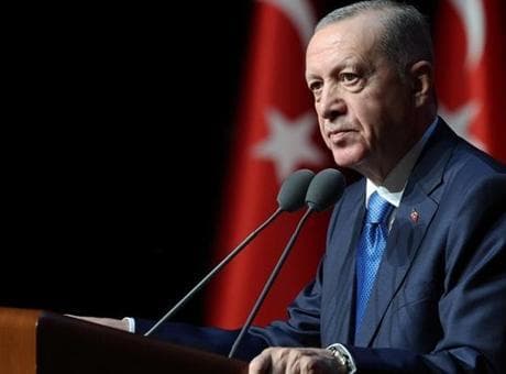 Cumhurbaşkanı Erdoğan'dan Türkiye Çevre Haftası paylaşımı