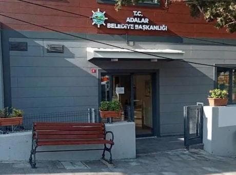 Adalar Belediyesi'nde imar ve ruhsat dosyalarına yönelik mali inceleme başlatıldı