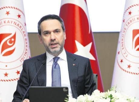 Bakanlıktan 7 yılda 7.62 milyar lira tasarruf
