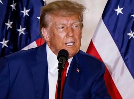 Trump'tan kritik açıklama: İran'dan çok kısa sürede ayrılacağız