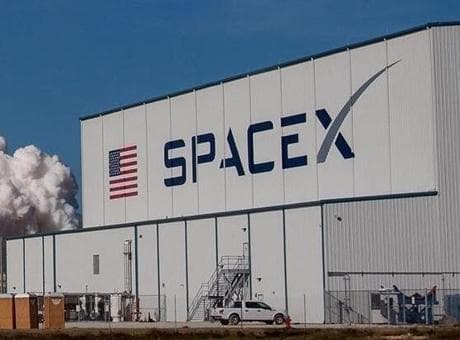 'Yapay Zekâ'da yılın anlaşması: SpaceX’e her ay 920 milyon dolar