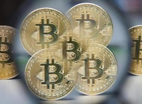 Bitcoin 60 bin doların altında