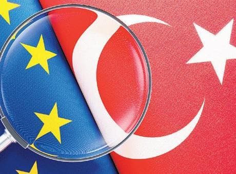 İletişim Başkanlığı’ndan Türkiye-AB ilişkileri analizi: Türkiye dışarıda bırakılamaz