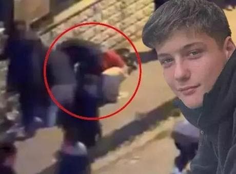 Atlas Çağlayan'ın öldürülmesine ilişkin dava yarın başlıyor