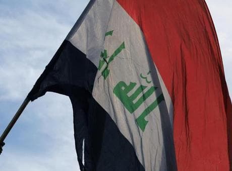İstihbaratta dev casusluk krizi! Irak'ta üst düzey isim gözaltında