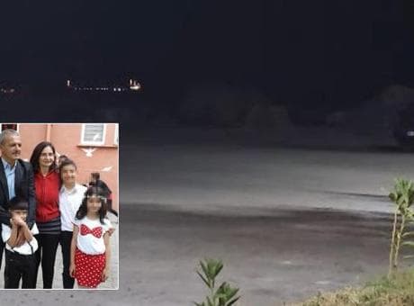 Balıkesir'de 2 gündür aranan emekli teknisyen Yahya Çelik'ten acı haber