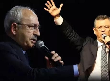 CHP'de kürsü savaşı! 13.30'da Meclis'te tarihi düello