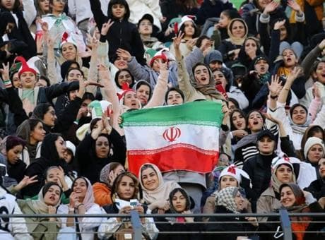ABD'den Dünya Kupası'nda İran planı! Taraftarlara yönelik sabote hazırlığı sızdı