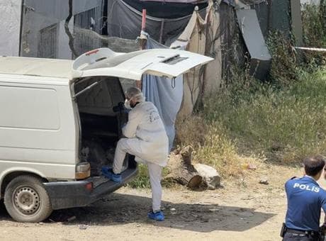 Bağcılar'da dehşet! Bagajdan ceset çıktı: Çocuklar merak edip açtı