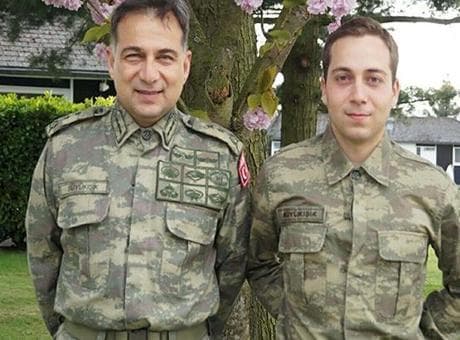 Dorukhan Büyükışık dosyası: Aranan son şüpheli de yakalandı