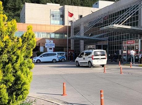 Tokat'ta alacak verecek kavgası: 1 ölü 3 yaralı