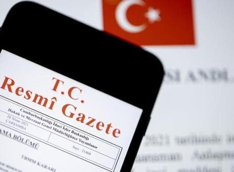 HSK kararnamesi Resmi Gazete'de: Hakim ve Cumhuriyet savcısı adaylarının ataması yapıldı