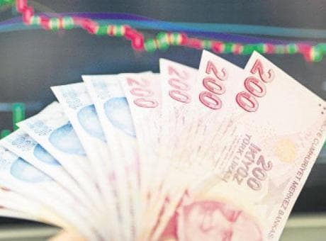 Mayısta mevduat faizi reel getiri sağladı