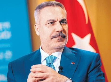 Balkan Zirvesi Sofya’da toplanıyor