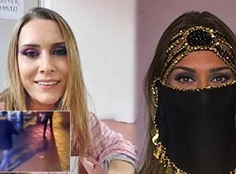 Mezdeke Aynur Kanbur cinayetinde ilk sorguda itiraf: Katil, hiç beklenmedik bir isim çıktı