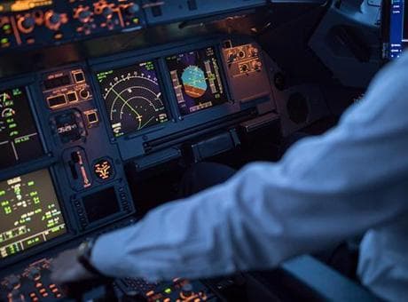 17 yıl boyunca 900 uçuşa katılmış! Ehliyetsiz pilot skandalı ortaya çıktı: 'Film senaryosu gibi